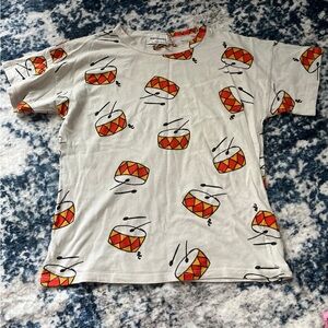 🧡🧡 Bobo choses drums